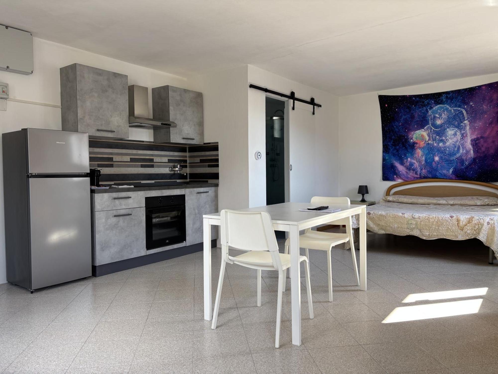 Solarolo Village Moneglia Exterior photo