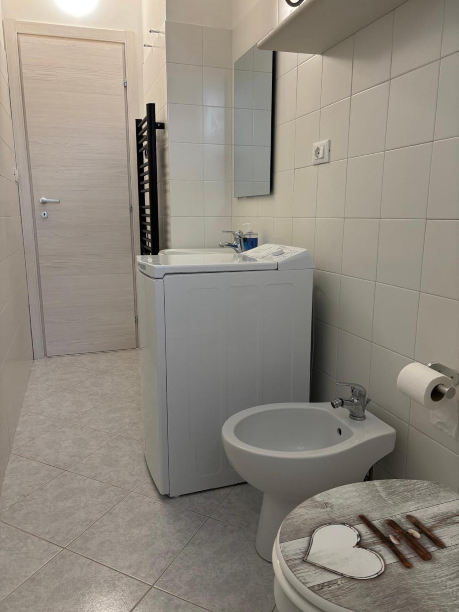 Solarolo Village Moneglia Room photo