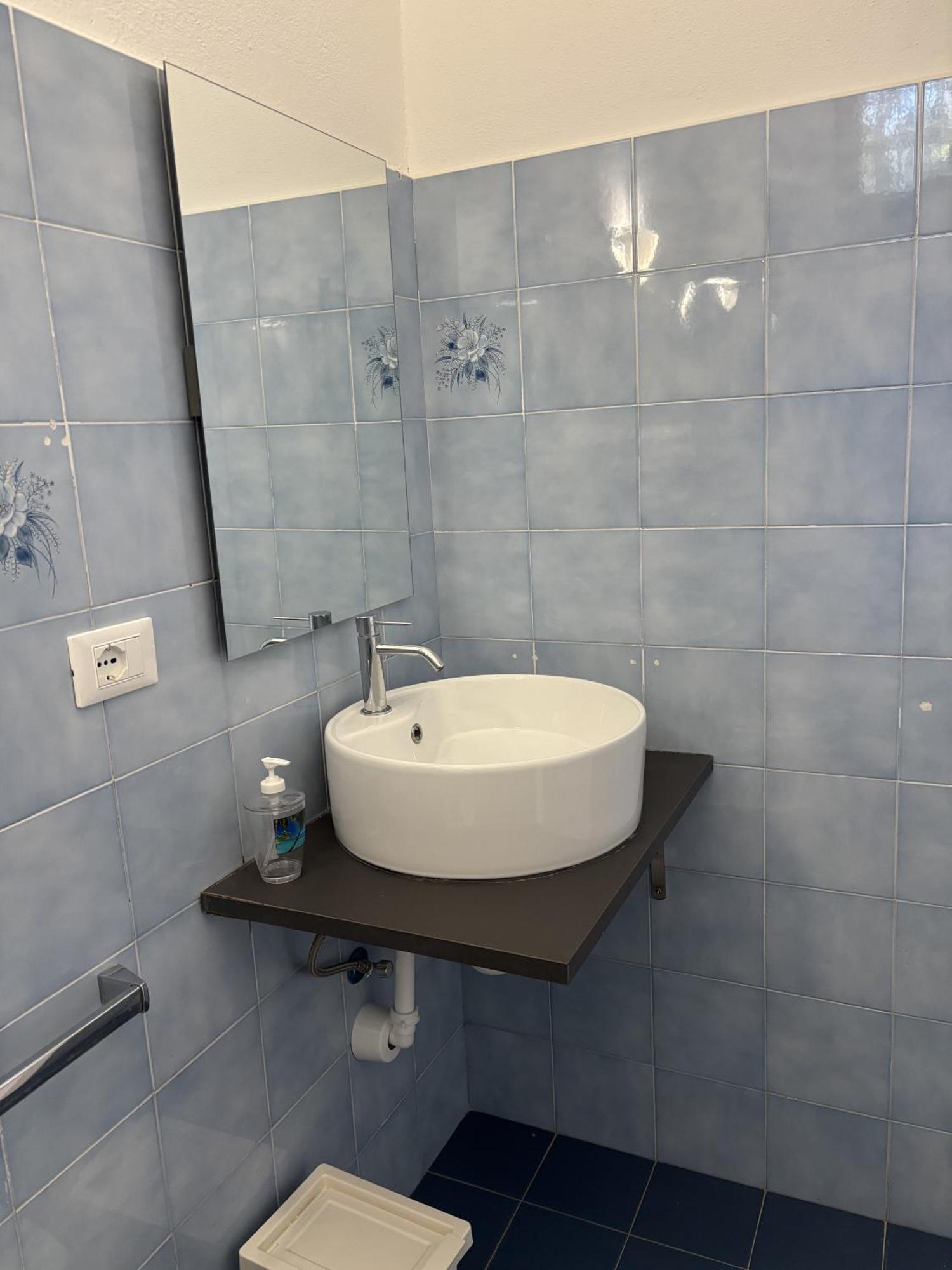 Solarolo Village Moneglia Room photo